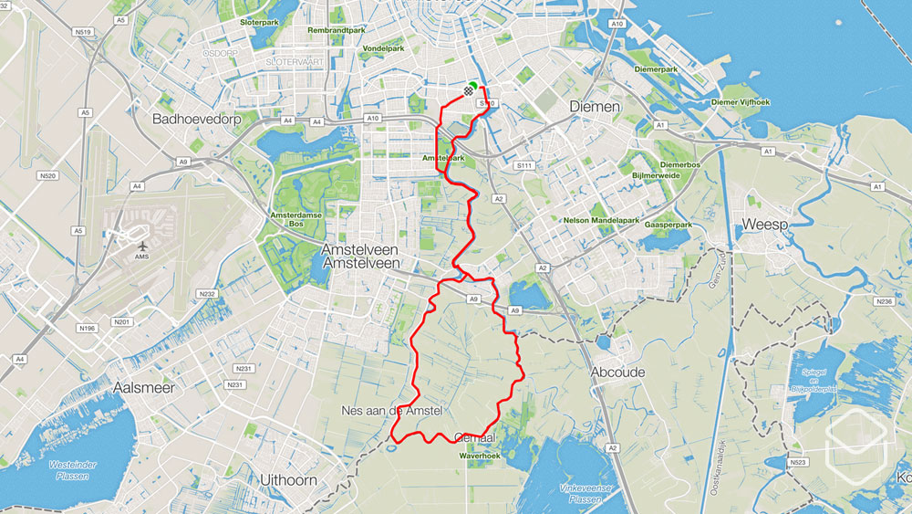 ingeklikt-wielrennen-routes-amsterdam-ronde-hoep