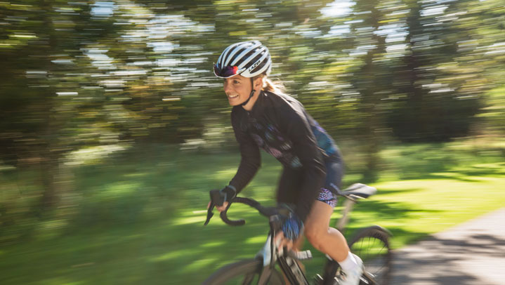Continent persoon Raap bladeren op Online dames fietskleding kopen? De ultieme gids - Ingeklikt